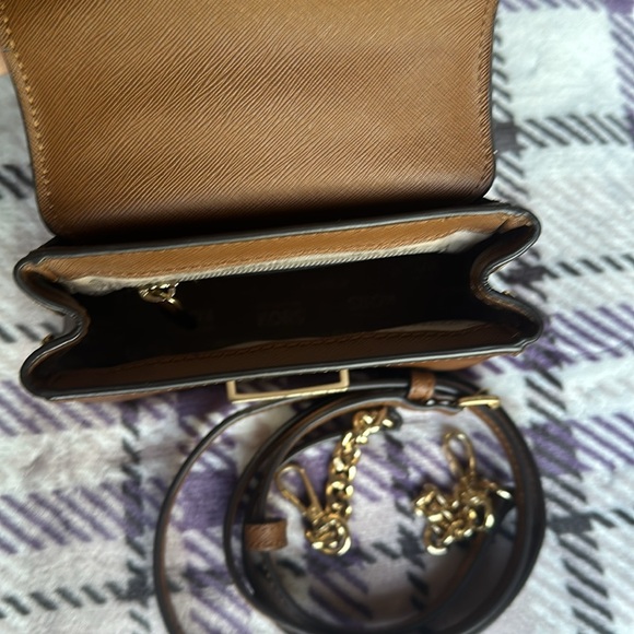 Michael Kors mini purse - Picture 3 of 3